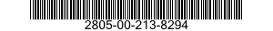 2805-00-213-8294  2805002138294 002138294
