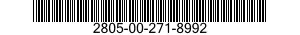 2805-00-271-8992  2805002718992 002718992
