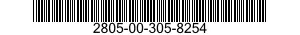 2805-00-305-8254  2805003058254 003058254