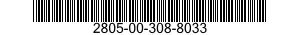 2805-00-308-8033  2805003088033 003088033