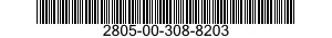 2805-00-308-8203  2805003088203 003088203