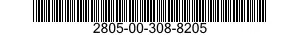 2805-00-308-8205  2805003088205 003088205