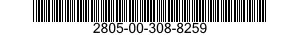 2805-00-308-8259  2805003088259 003088259