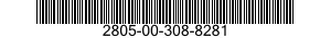 2805-00-308-8281  2805003088281 003088281
