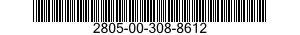 2805-00-308-8612  2805003088612 003088612