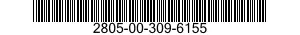 2805-00-309-6155  2805003096155 003096155