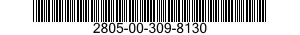 2805-00-309-8130  2805003098130 003098130