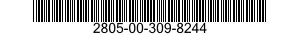 2805-00-309-8244  2805003098244 003098244