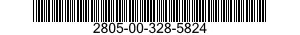 2805-00-328-5824  2805003285824 003285824
