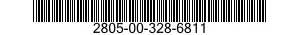 2805-00-328-6811  2805003286811 003286811