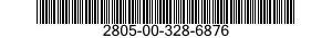 2805-00-328-6876  2805003286876 003286876