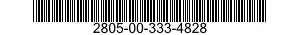 2805-00-333-4828  2805003334828 003334828