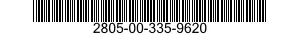 2805-00-335-9620  2805003359620 003359620