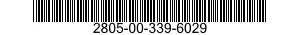 2805-00-339-6029  2805003396029 003396029