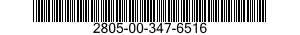 2805-00-347-6516 RING SET,PISTON 2805003476516 003476516