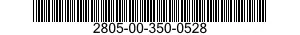 2805-00-350-0528  2805003500528 003500528