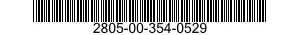 2805-00-354-0529  2805003540529 003540529