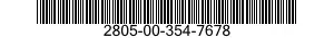 2805-00-354-7678  2805003547678 003547678