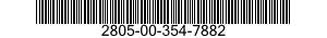 2805-00-354-7882  2805003547882 003547882