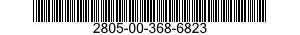 2805-00-368-6823  2805003686823 003686823