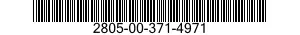 2805-00-371-4971  2805003714971 003714971
