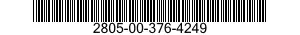 2805-00-376-4249  2805003764249 003764249