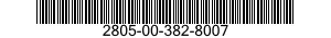2805-00-382-8007  2805003828007 003828007