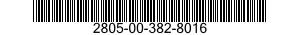 2805-00-382-8016  2805003828016 003828016