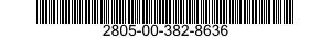 2805-00-382-8636  2805003828636 003828636