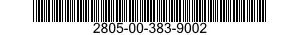 2805-00-383-9002  2805003839002 003839002