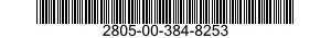 2805-00-384-8253  2805003848253 003848253