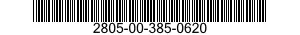 2805-00-385-0620  2805003850620 003850620
