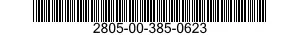 2805-00-385-0623  2805003850623 003850623