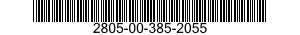 2805-00-385-2055  2805003852055 003852055