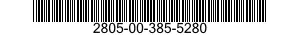 2805-00-385-5280  2805003855280 003855280