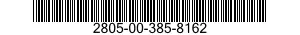 2805-00-385-8162  2805003858162 003858162
