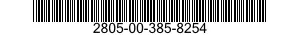 2805-00-385-8254  2805003858254 003858254