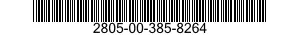 2805-00-385-8264  2805003858264 003858264