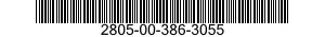 2805-00-386-3055  2805003863055 003863055