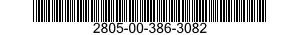 2805-00-386-3082  2805003863082 003863082