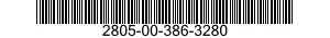 2805-00-386-3280  2805003863280 003863280