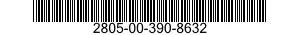 2805-00-390-8632  2805003908632 003908632