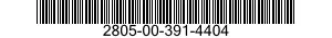 2805-00-391-4404  2805003914404 003914404