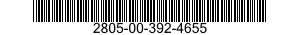 2805-00-392-4655  2805003924655 003924655