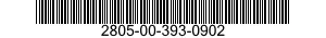 2805-00-393-0902  2805003930902 003930902