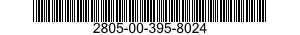 2805-00-395-8024 DEFLECTOR,AIRFLOW 2805003958024 003958024
