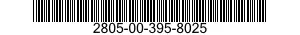 2805-00-395-8025  2805003958025 003958025