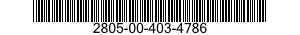 2805-00-403-4786 RING,PISTON 2805004034786 004034786