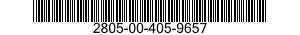 2805-00-405-9657  2805004059657 004059657