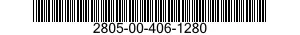2805-00-406-1280  2805004061280 004061280